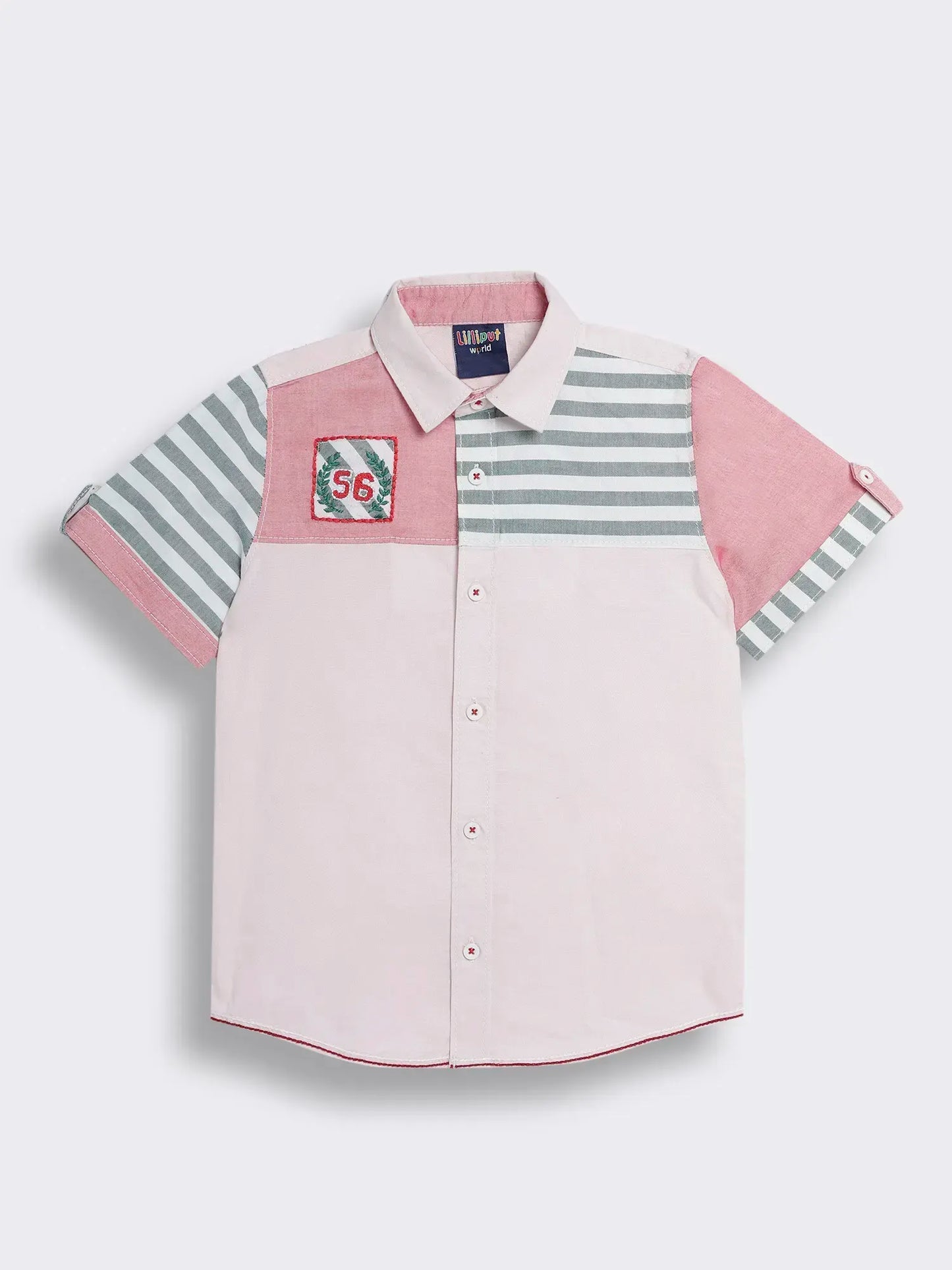light pink