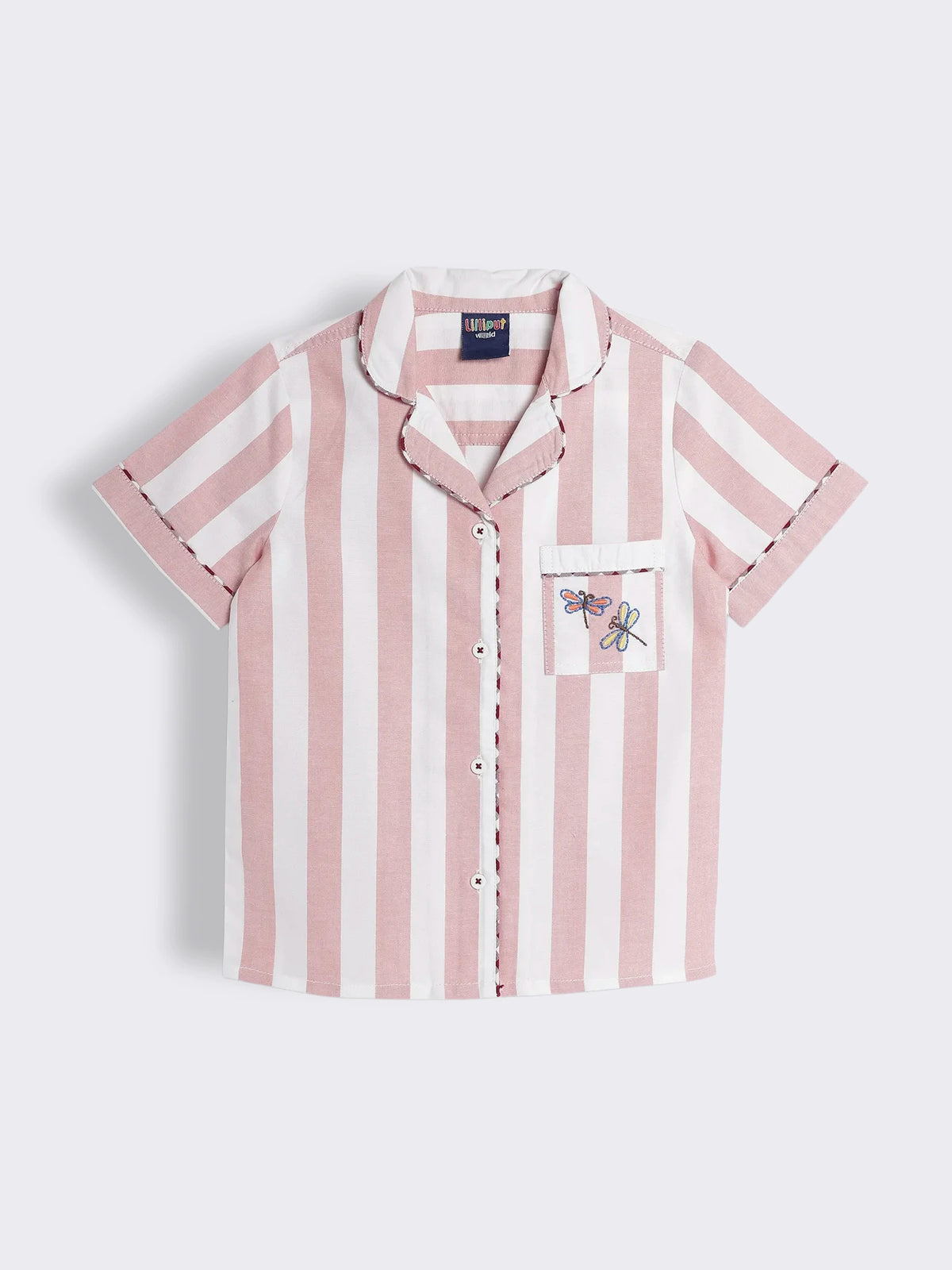 light pink