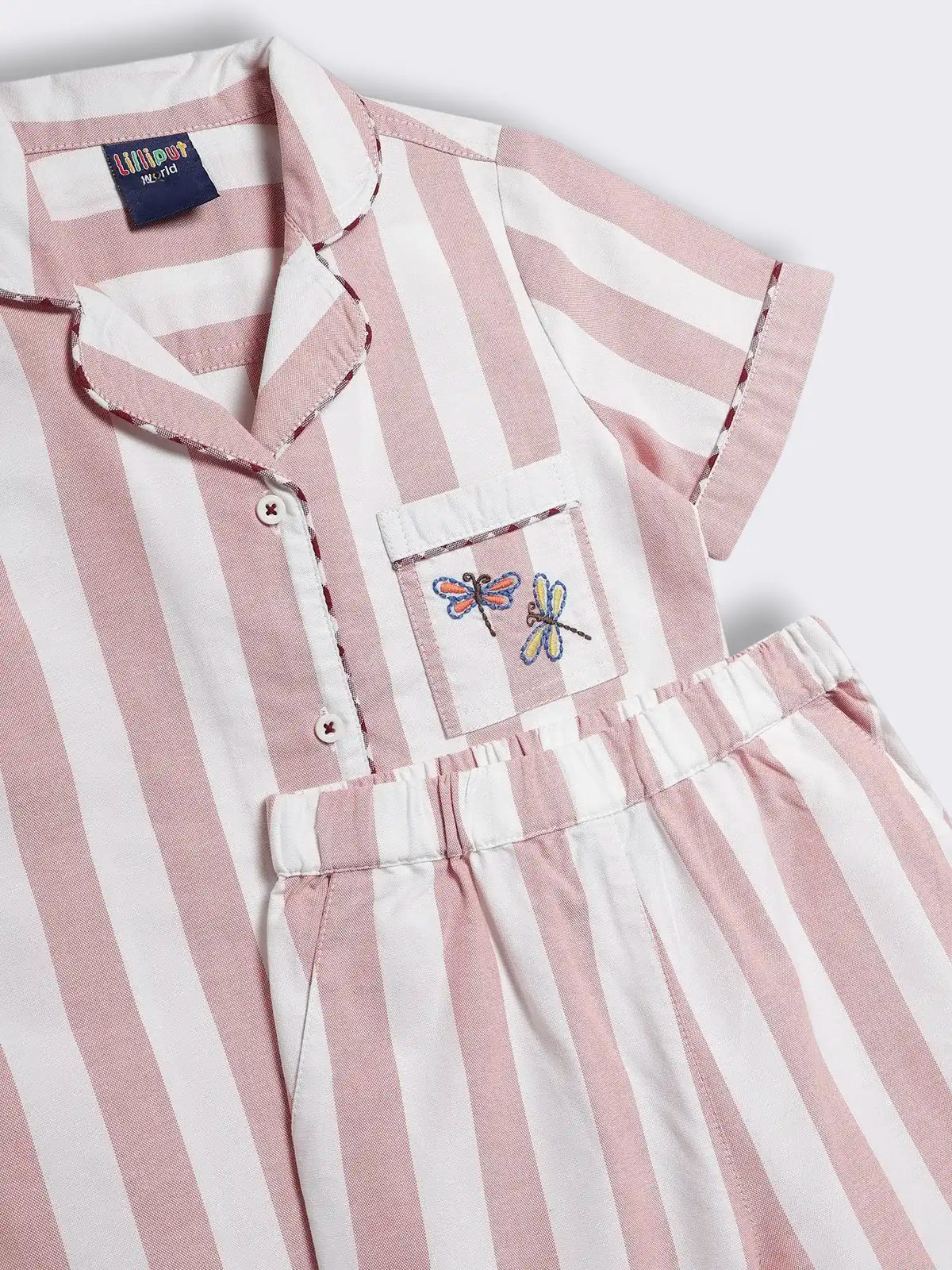 light pink