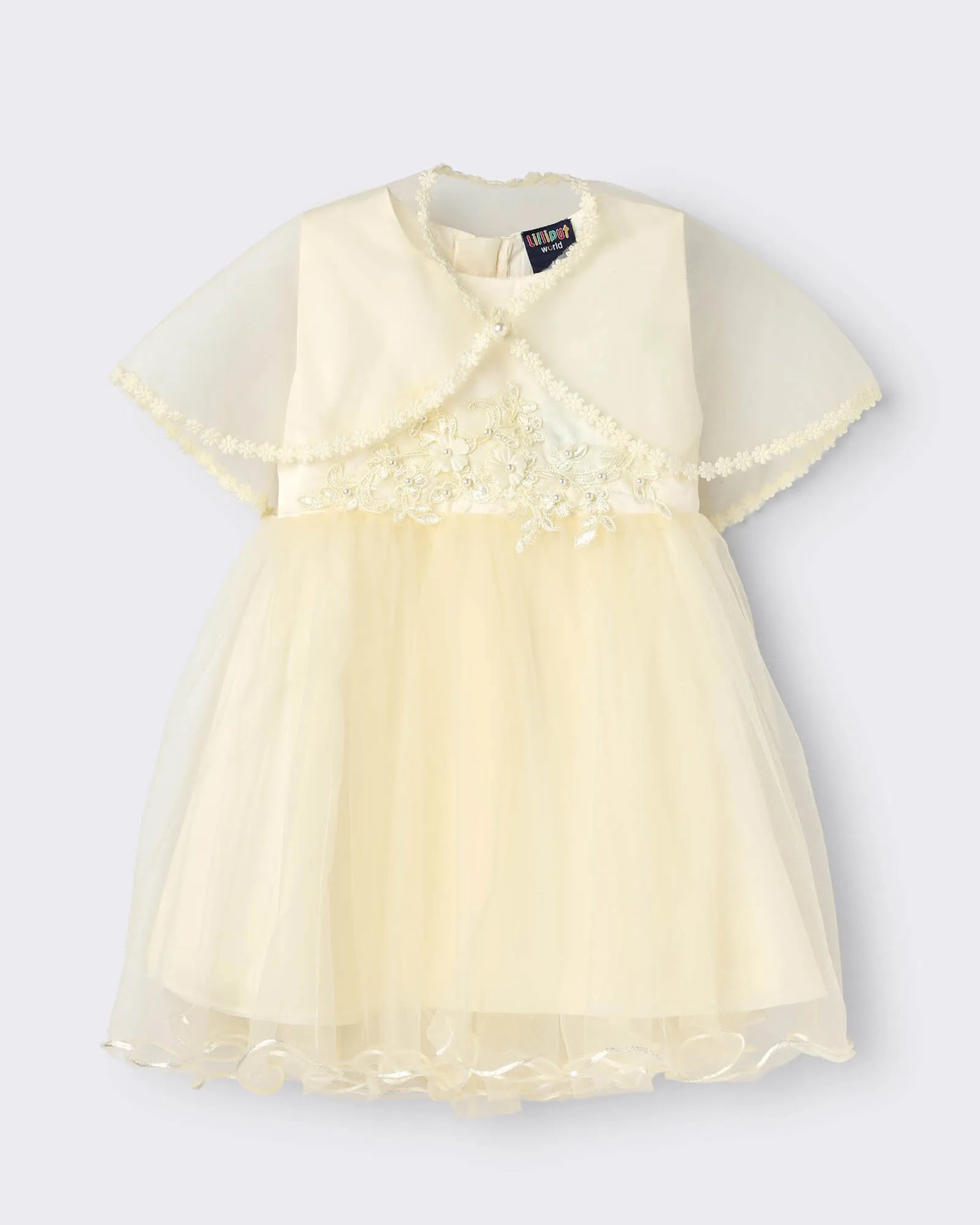 lemon yellow