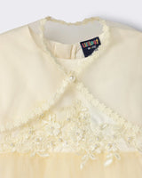 lemon yellow