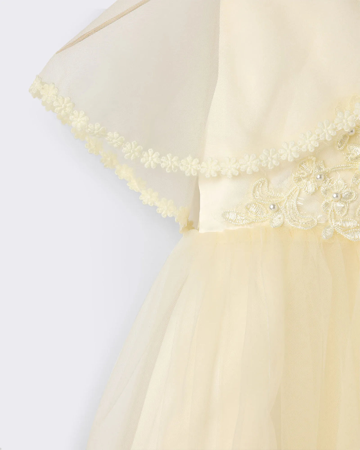 lemon yellow
