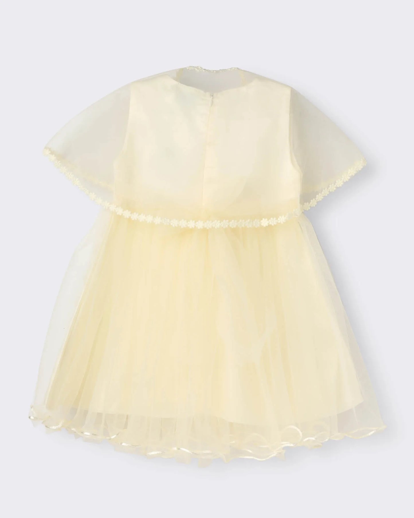 lemon yellow