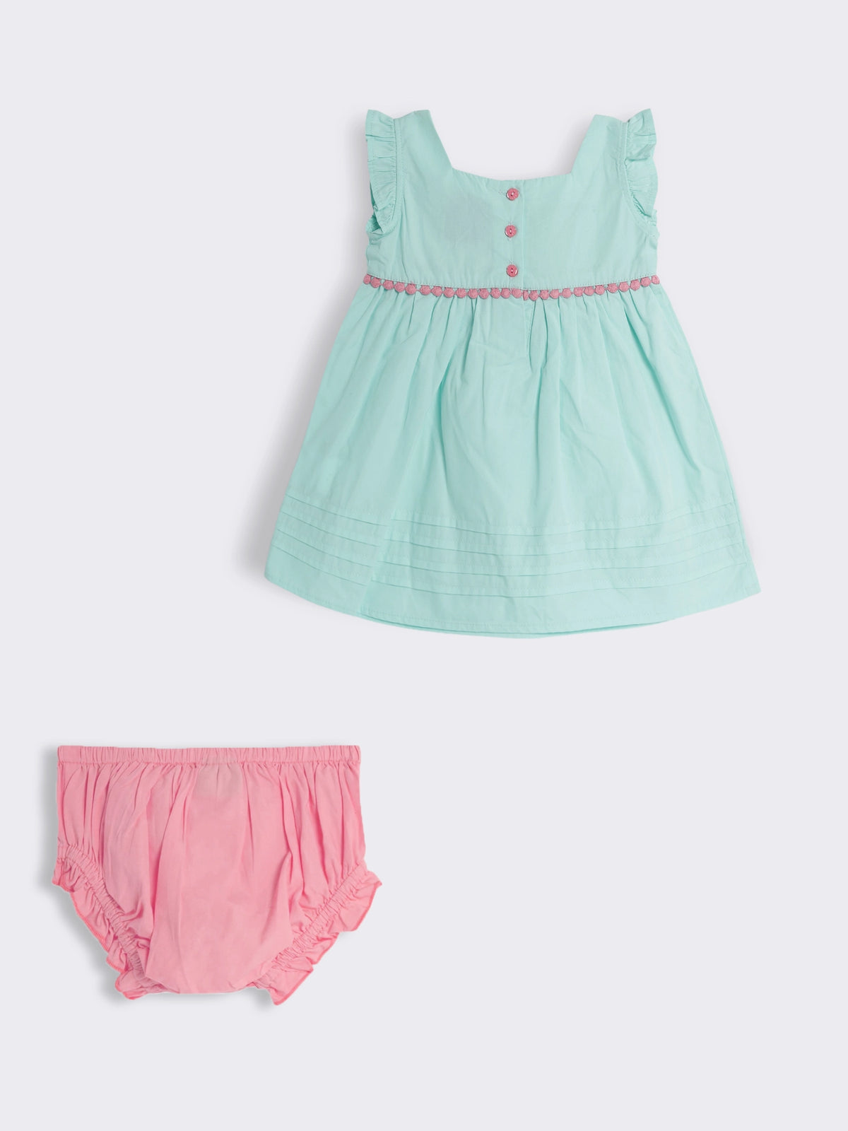 aqua green