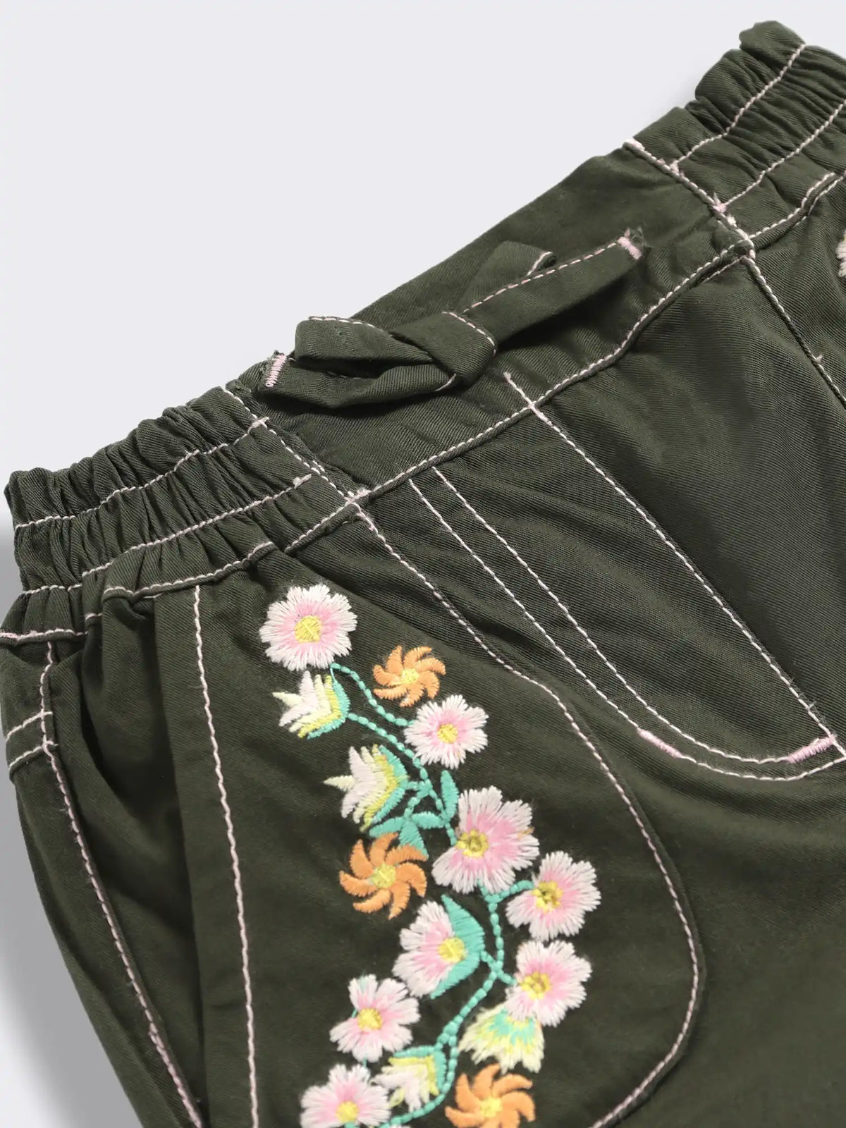 dark olive