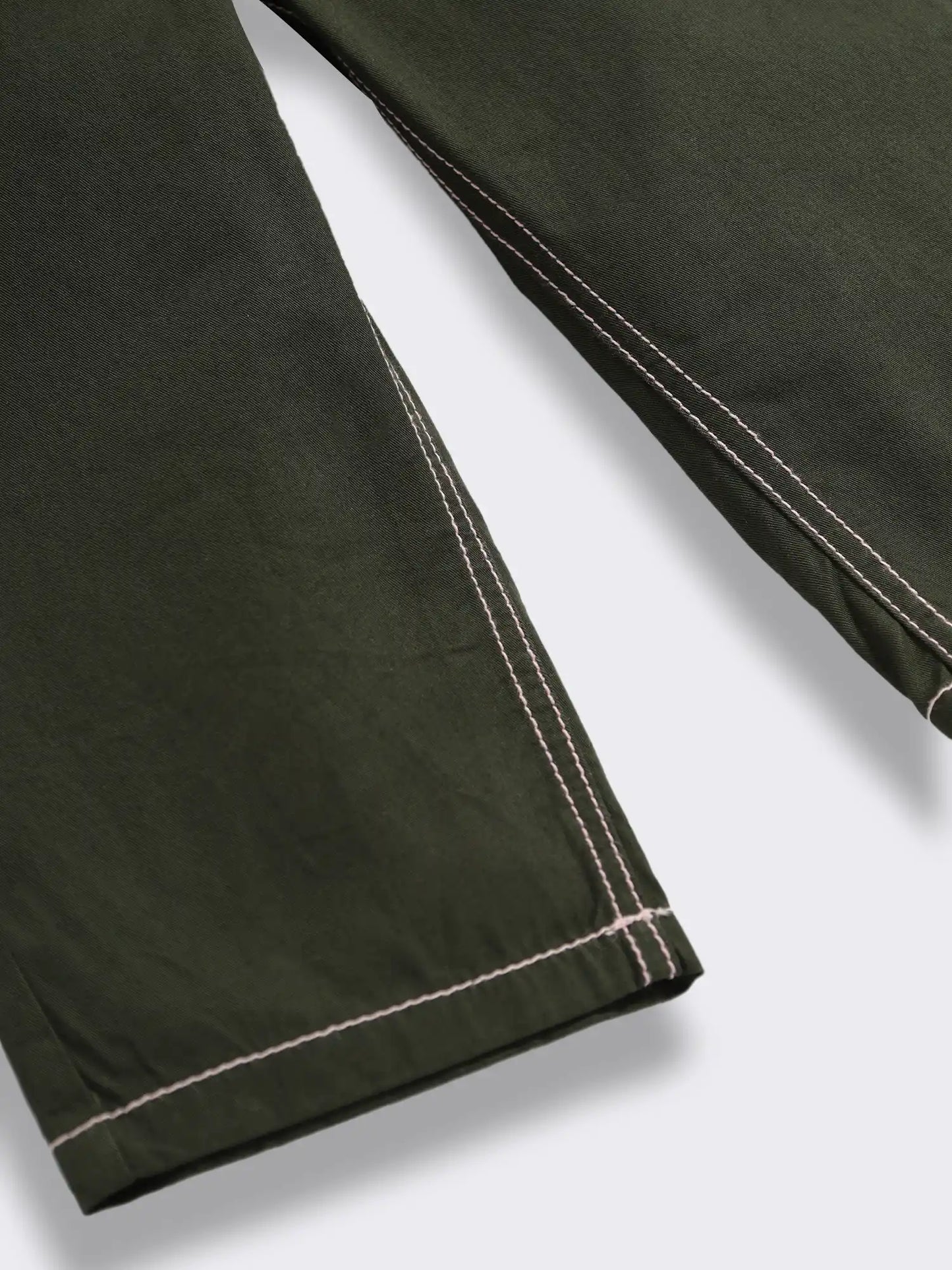 dark olive