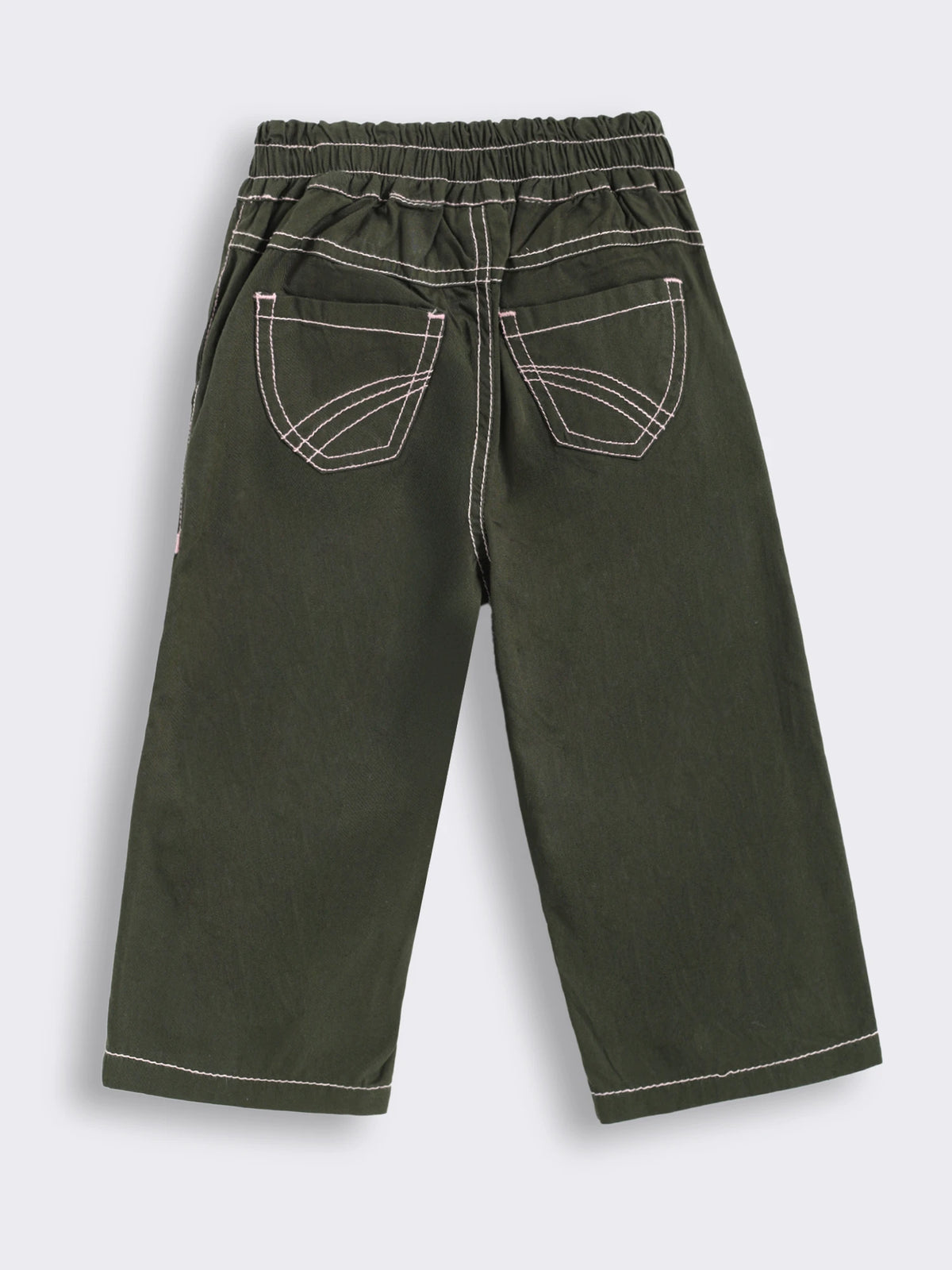 dark olive