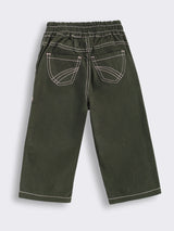 dark olive