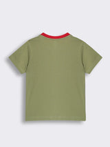 olive green