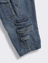 dark wash