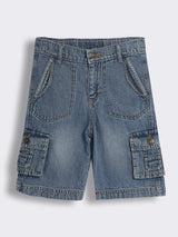 dark wash