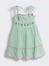 aqua green
