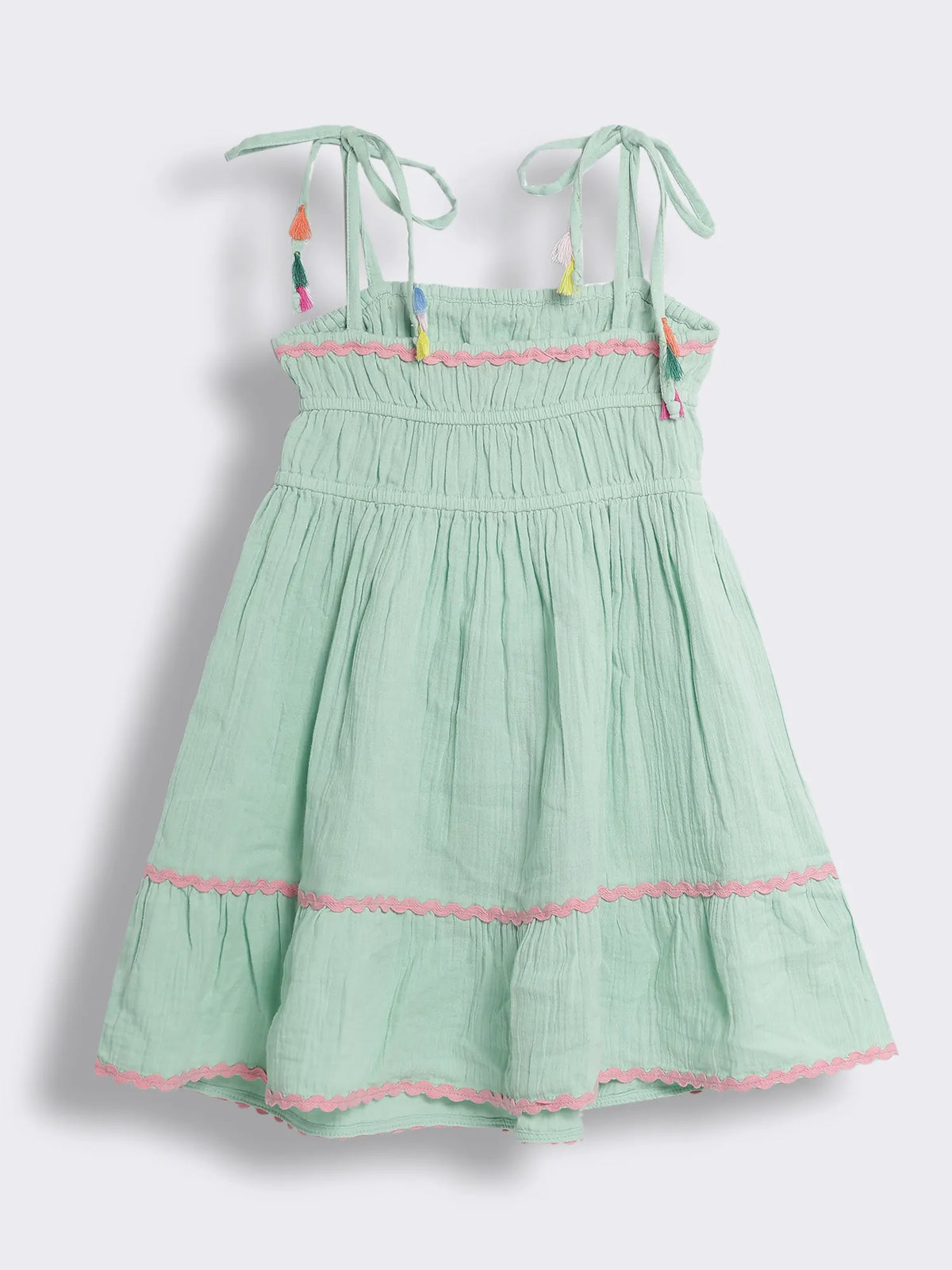 aqua green