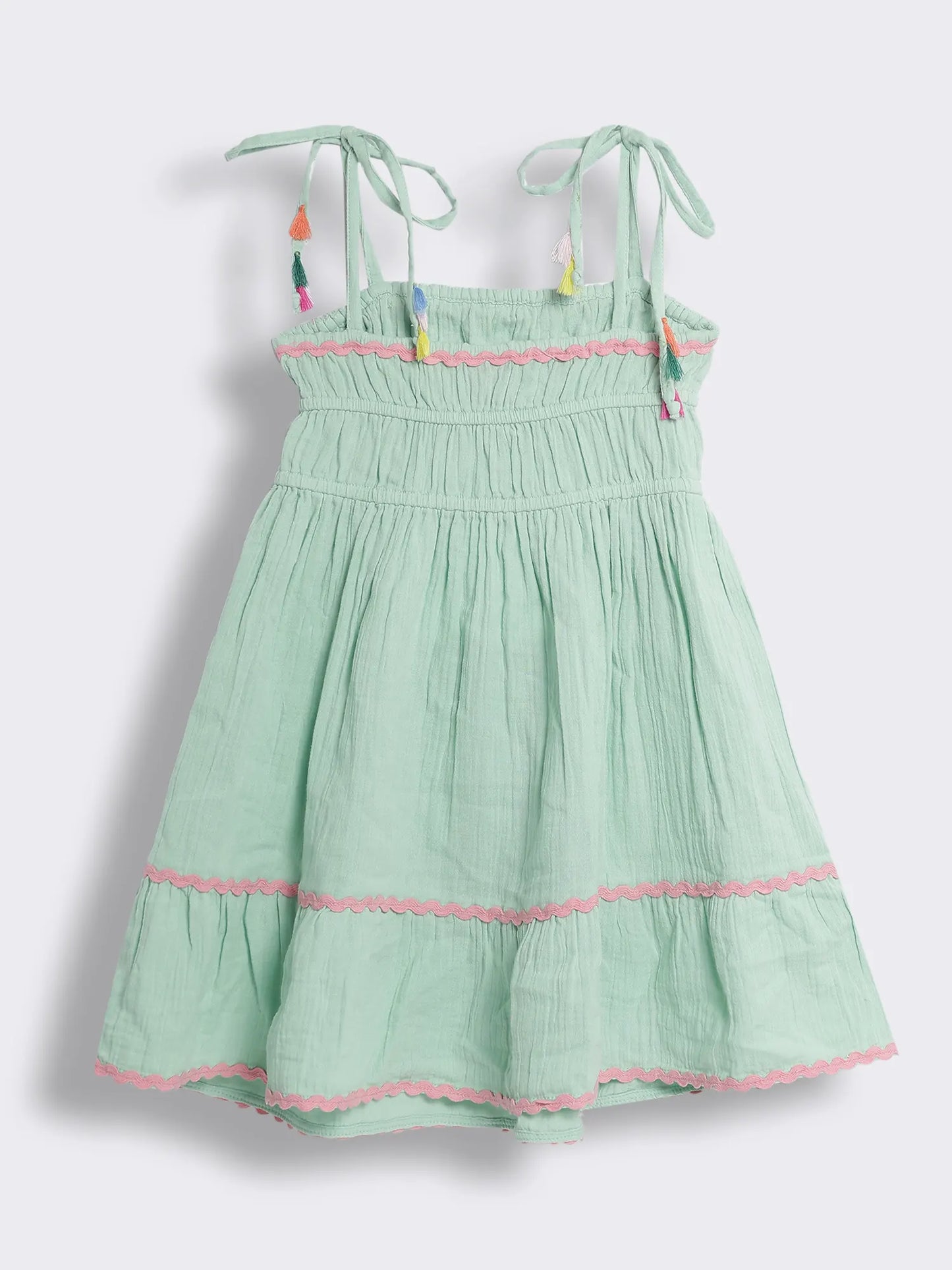 aqua green