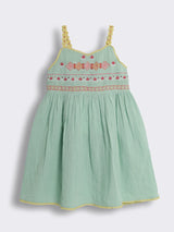 baby green