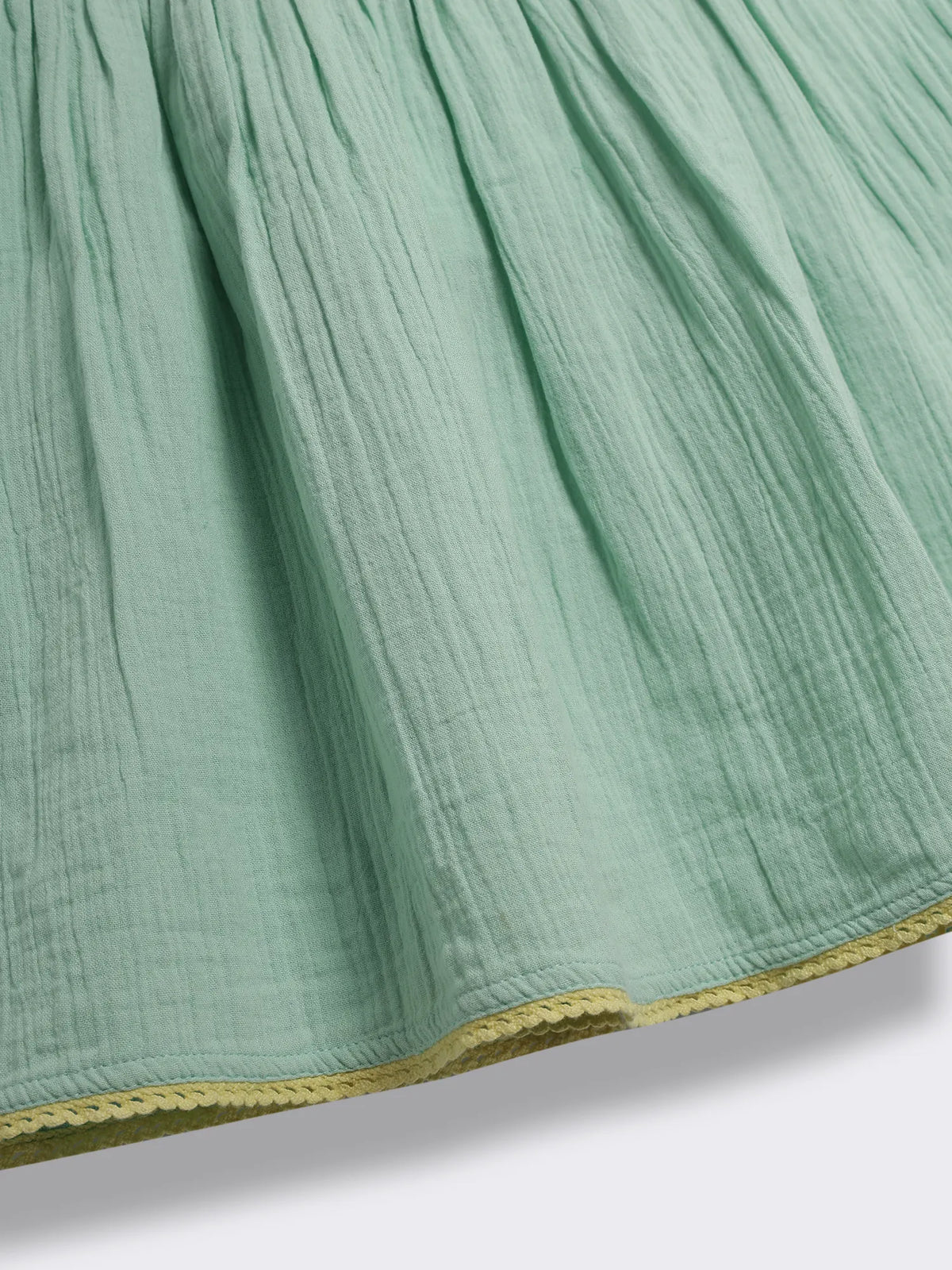 baby green