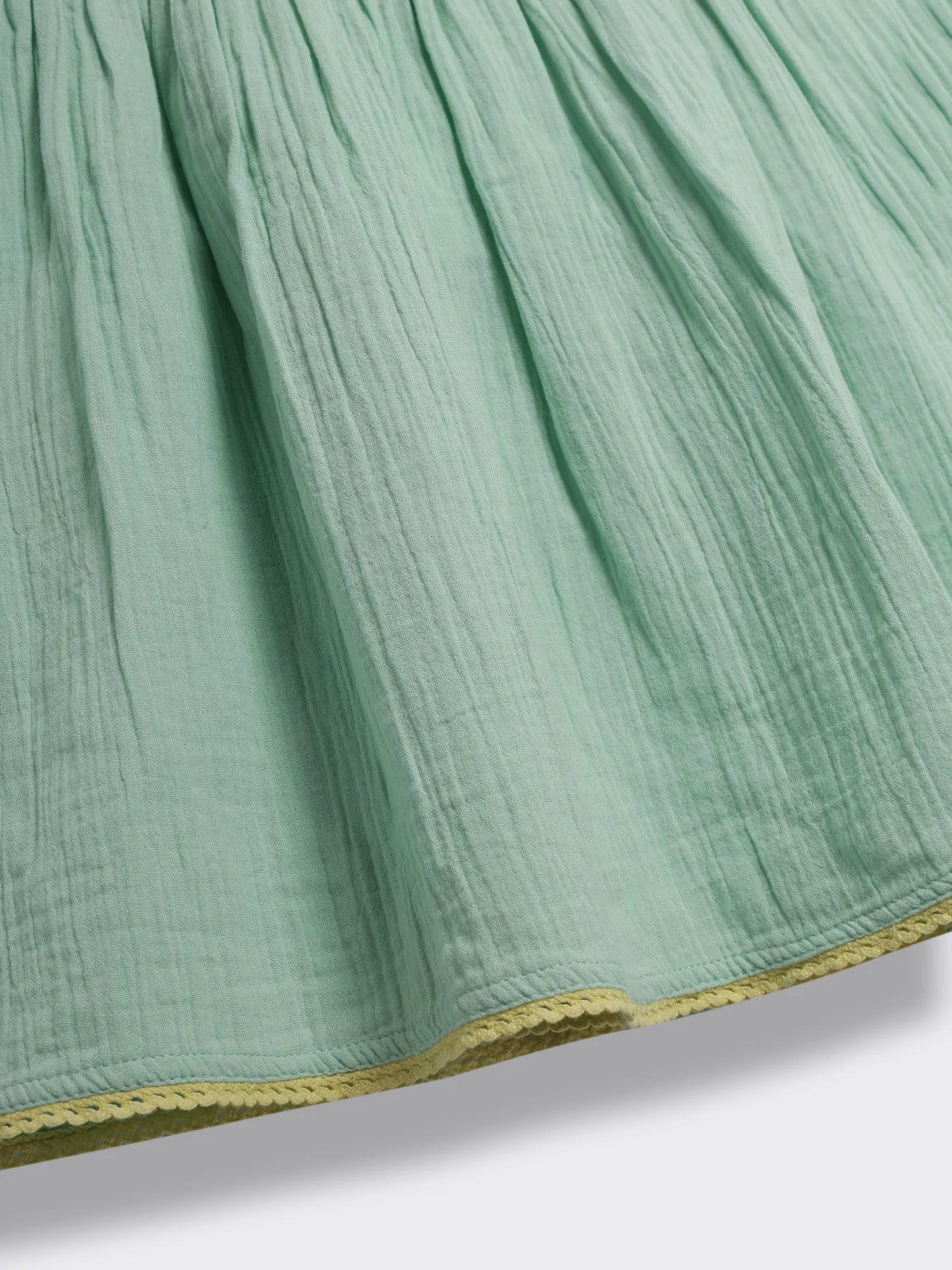baby green