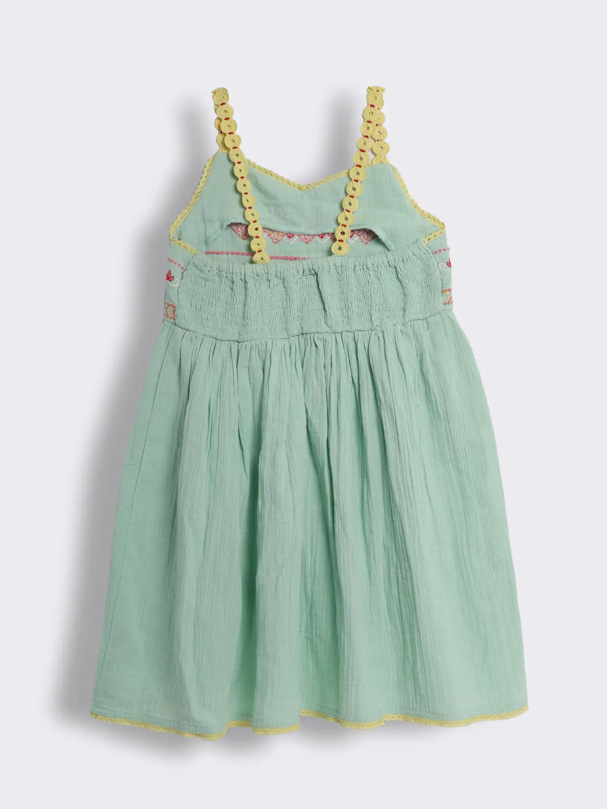 baby green