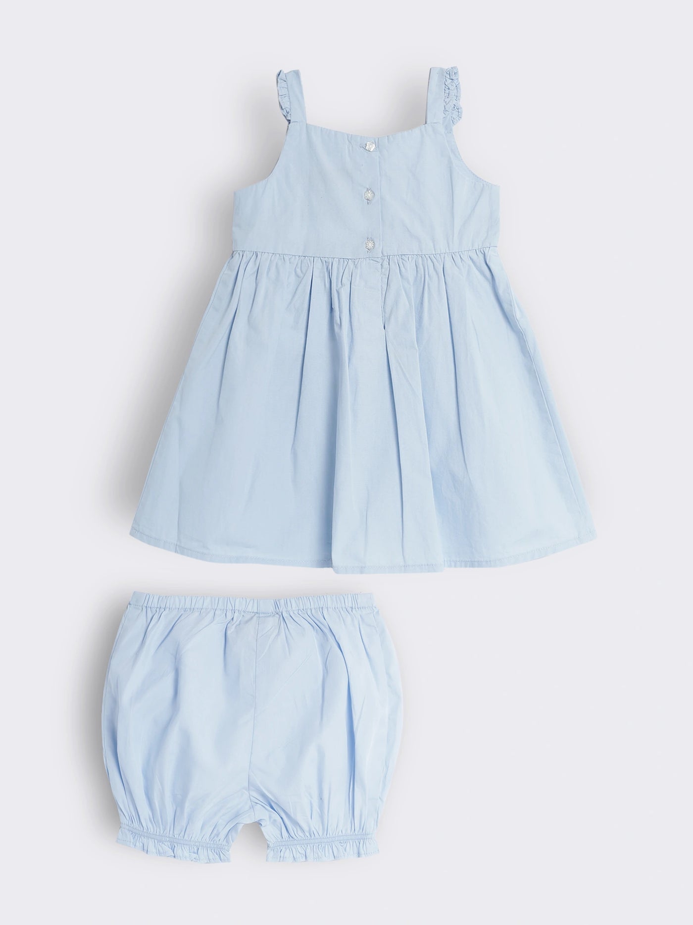 sky blue