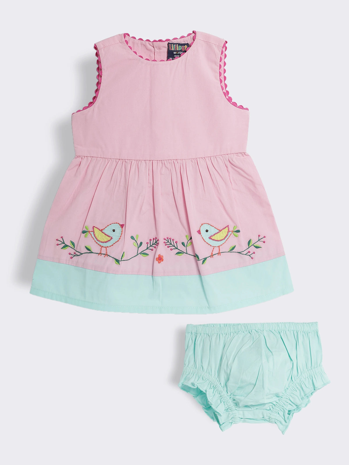 light pink