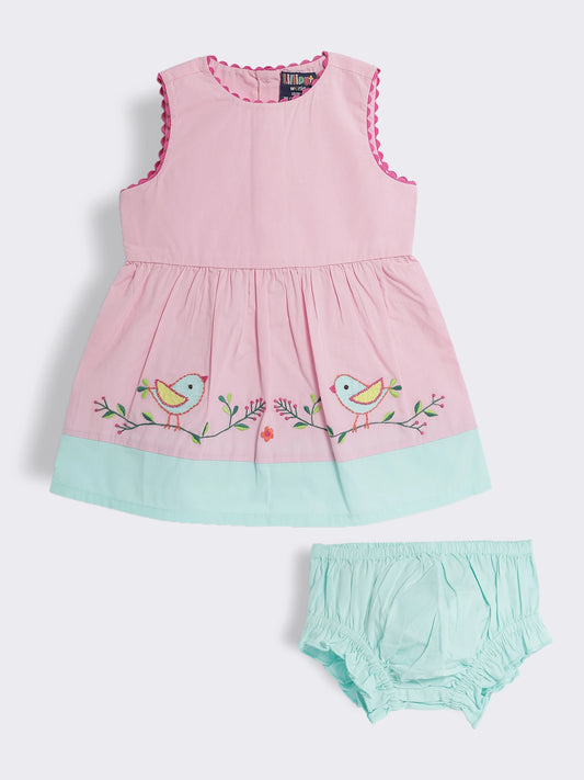 light pink
