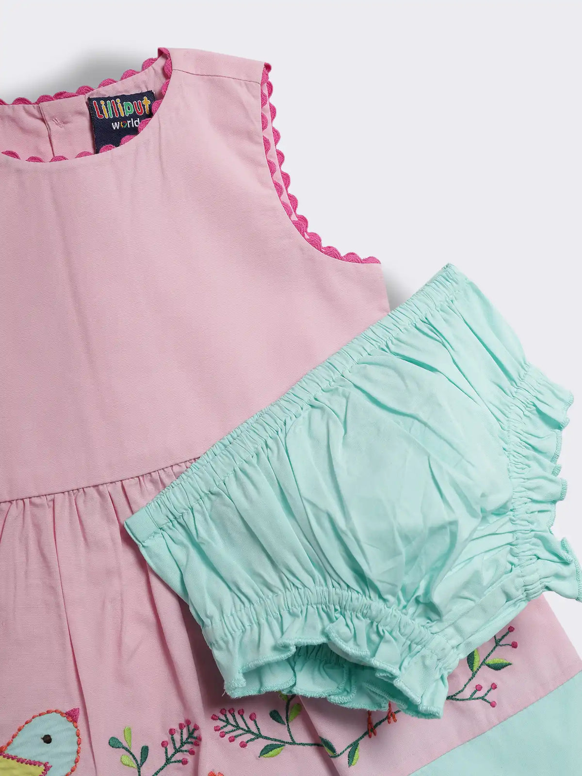 light pink