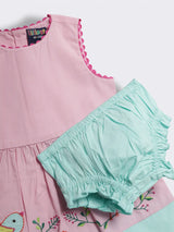 light pink