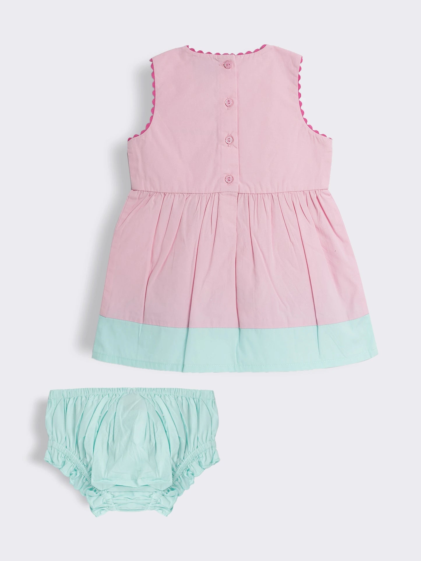 light pink