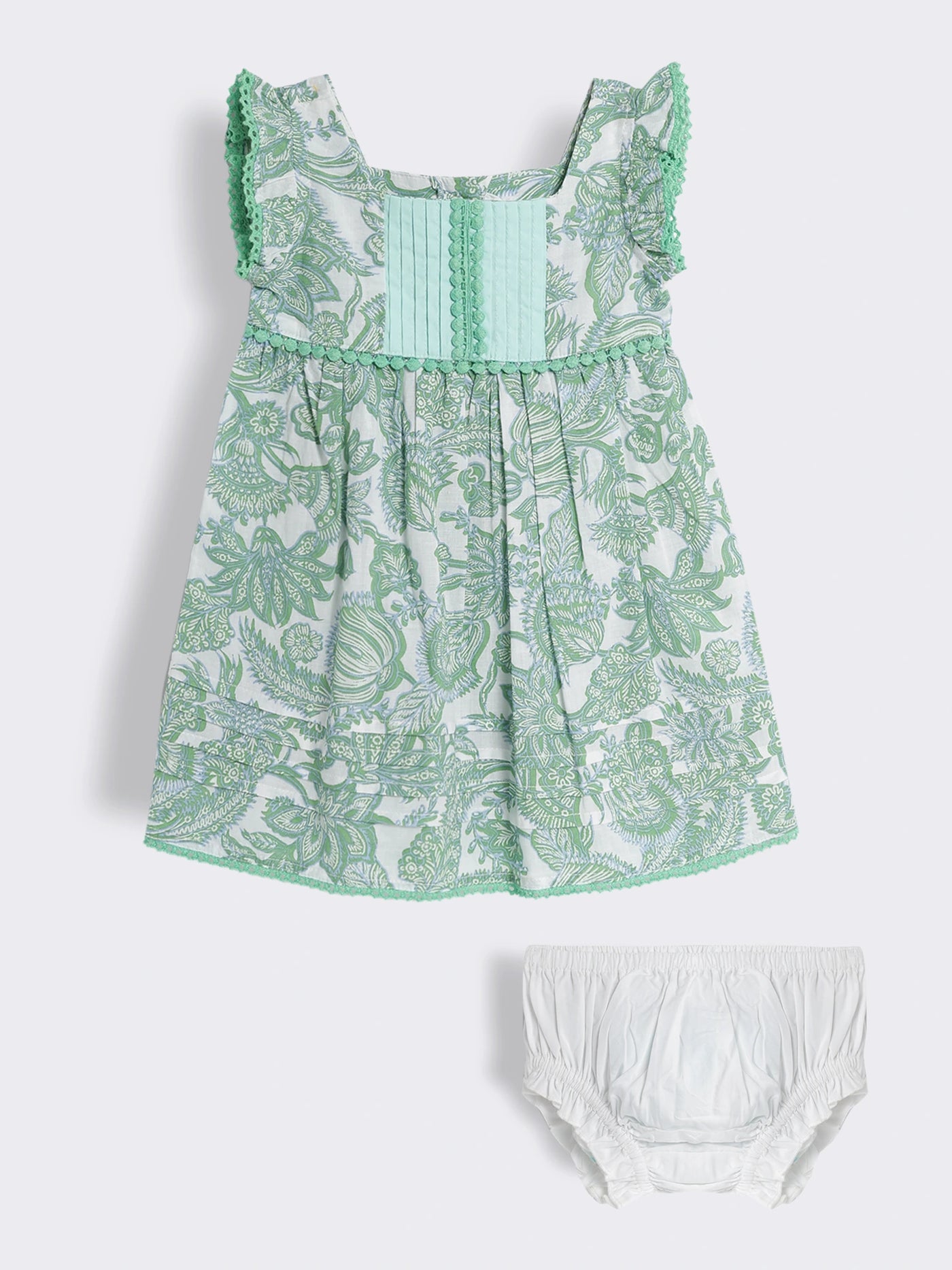 aqua green