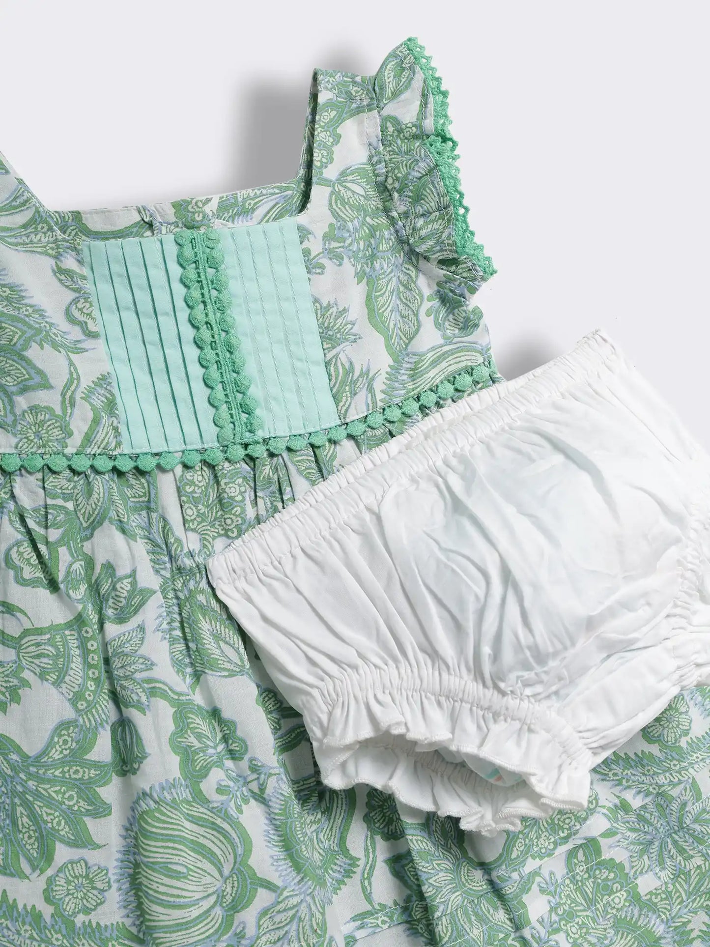 aqua green