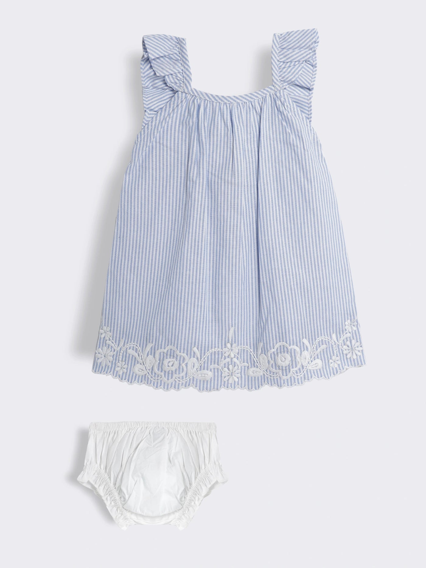 sky blue