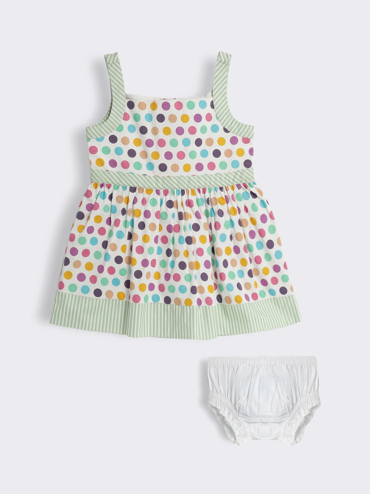 baby green