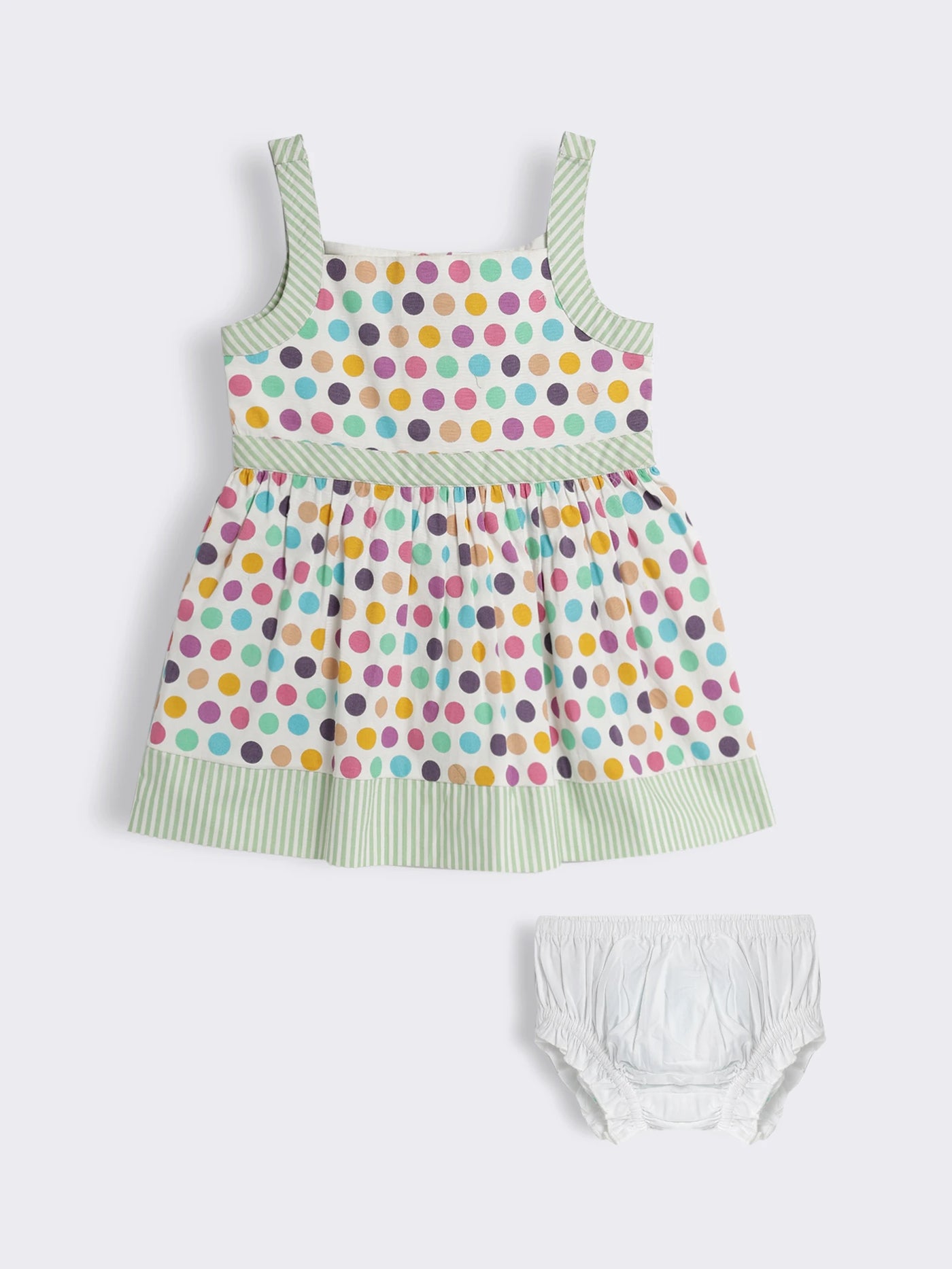 baby green