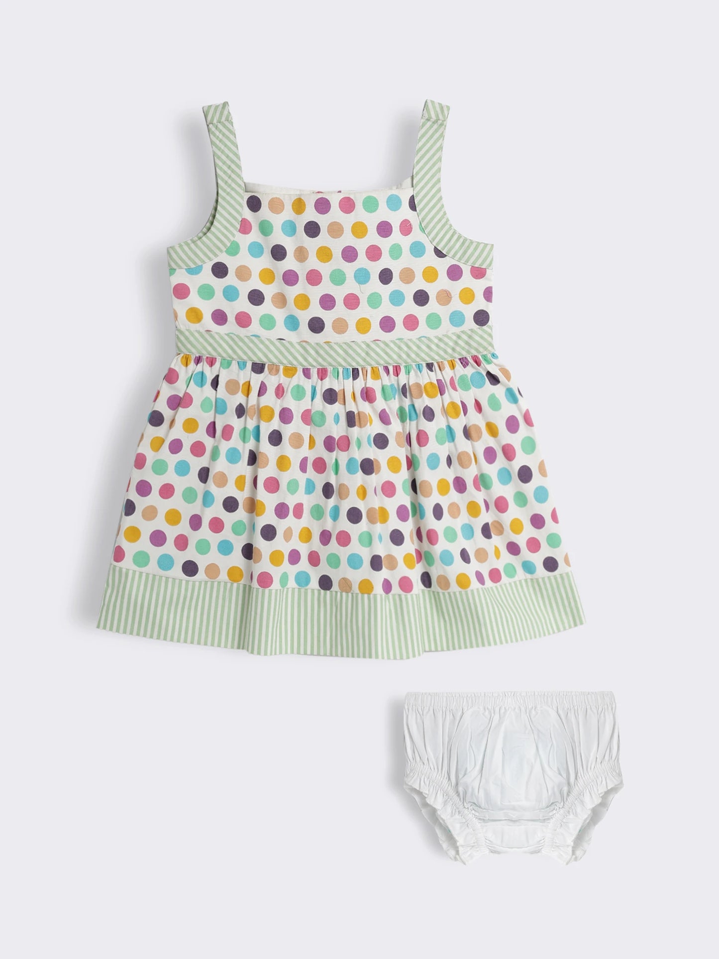baby green