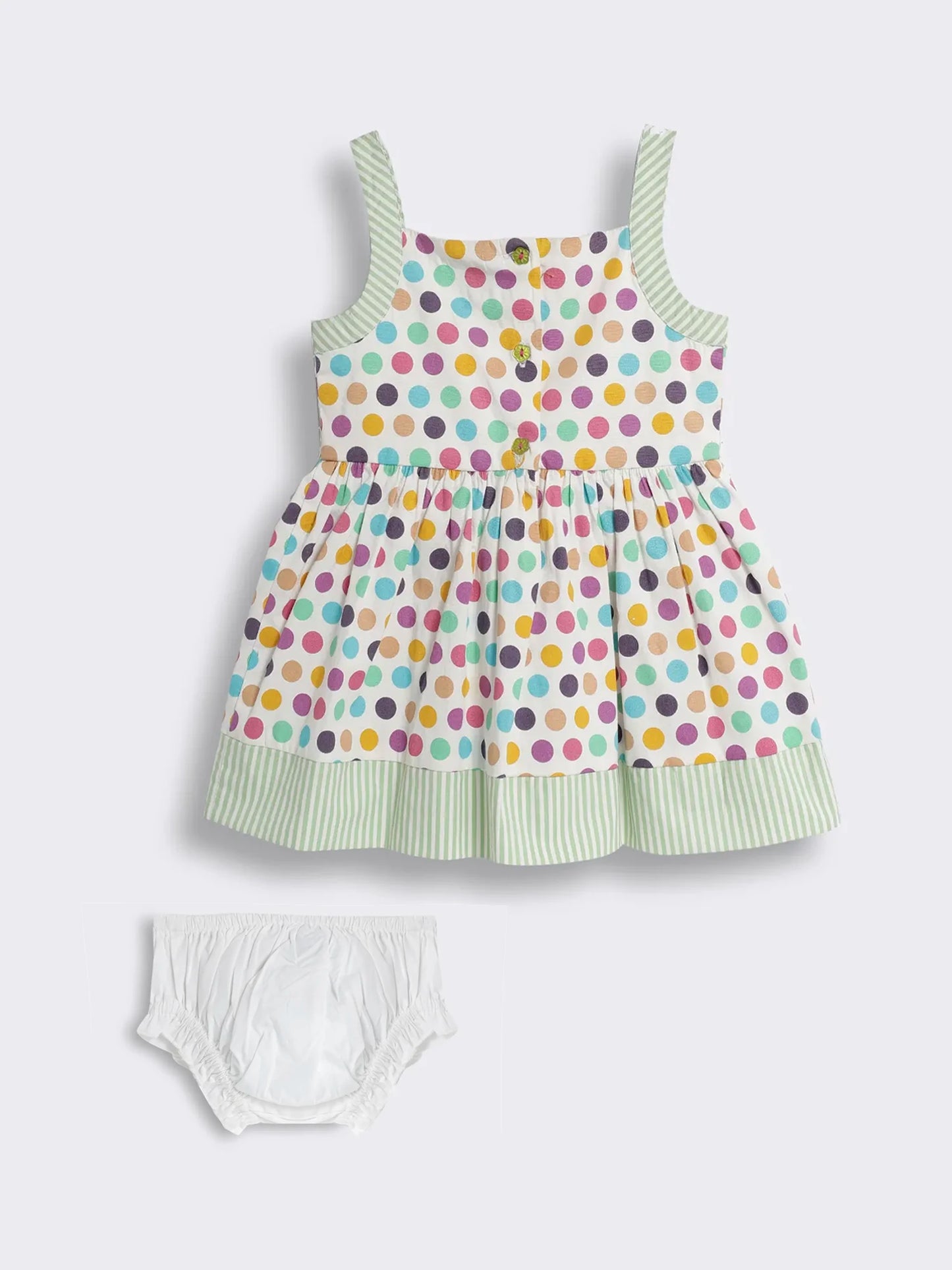 baby green