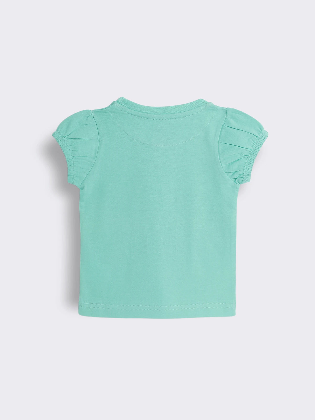 aqua green