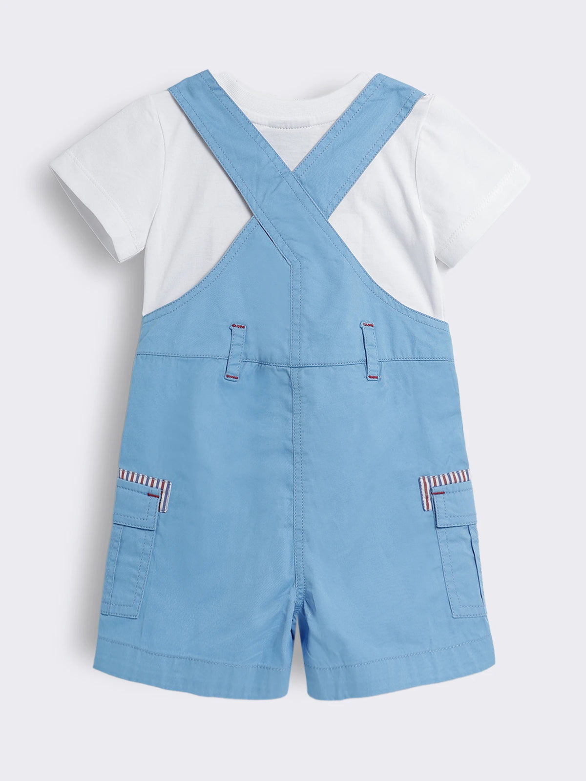 light blue