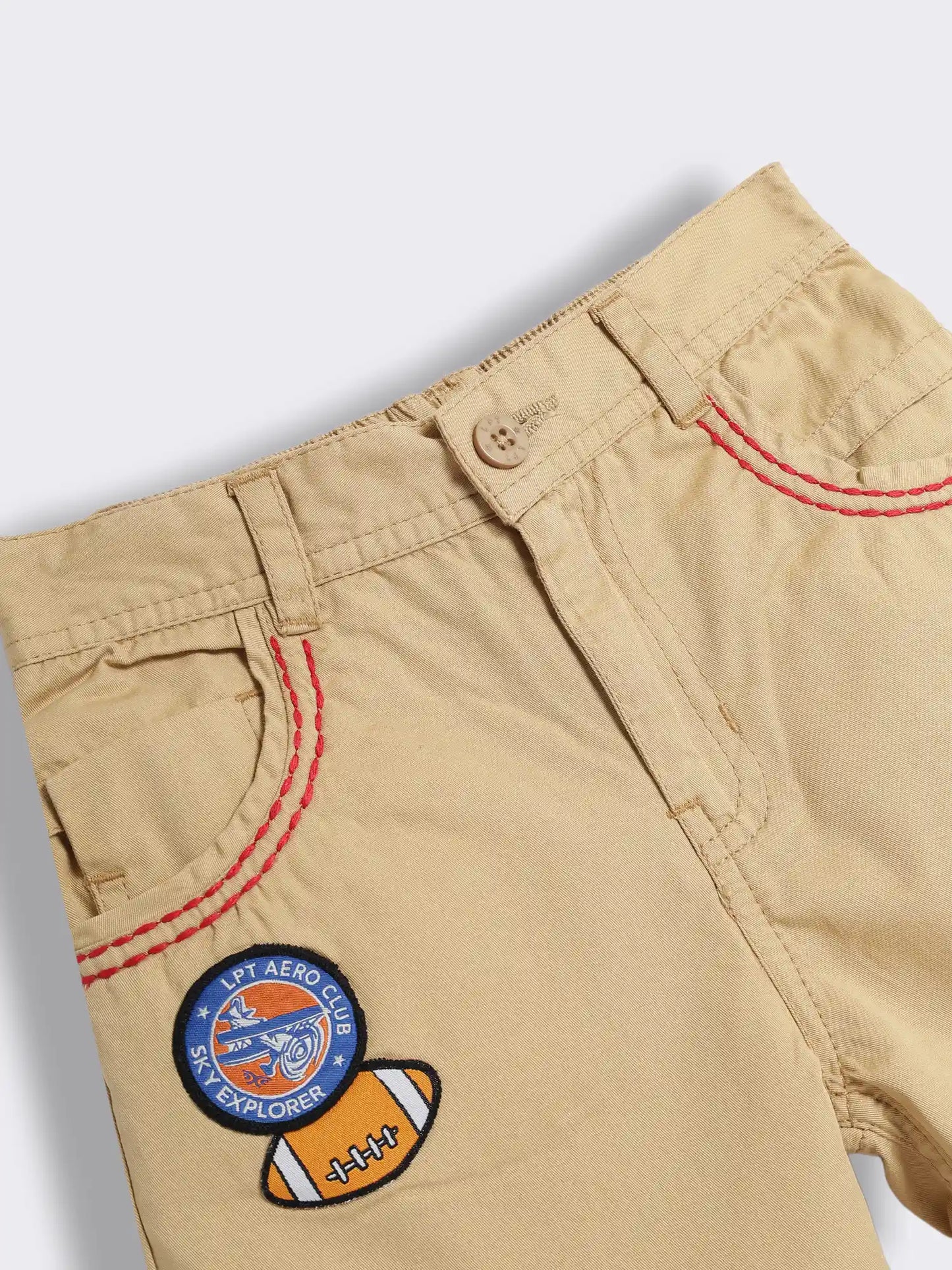 light beige