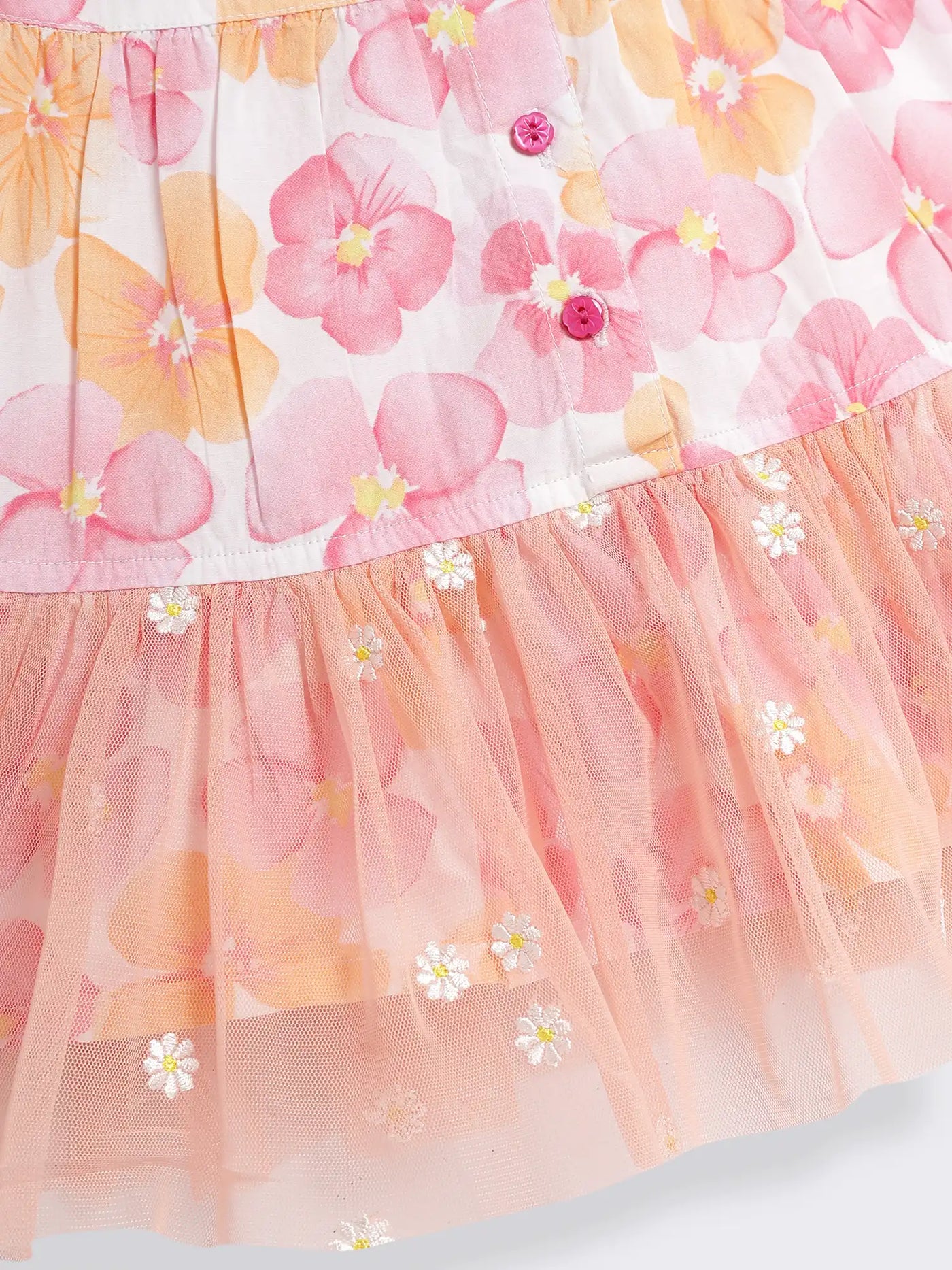 salmon pink