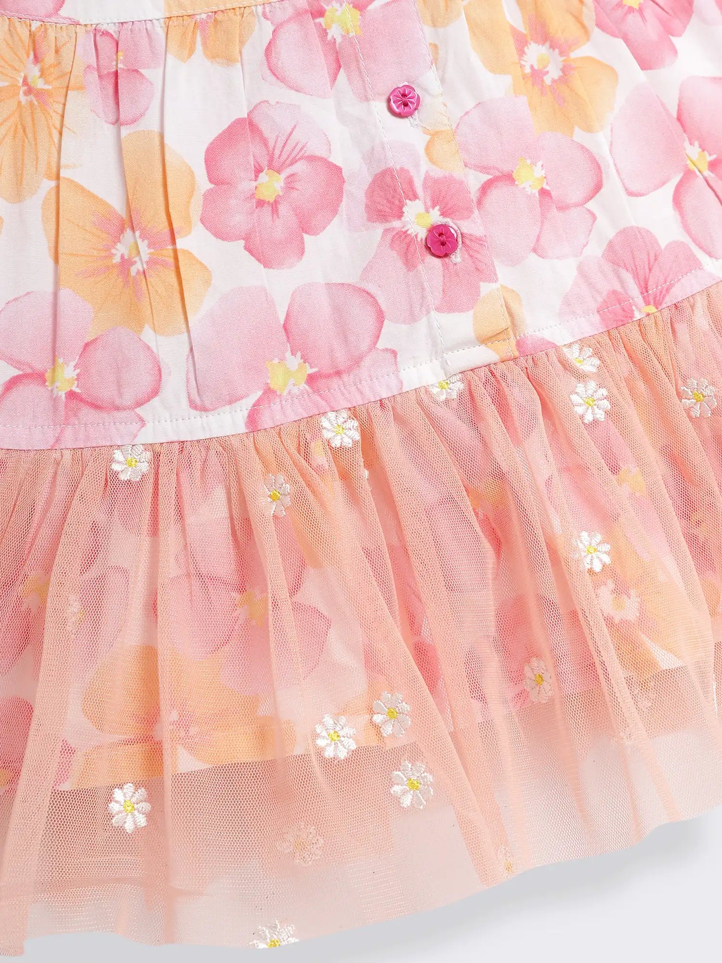 salmon pink