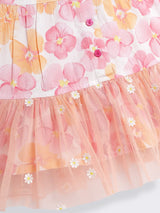 salmon pink