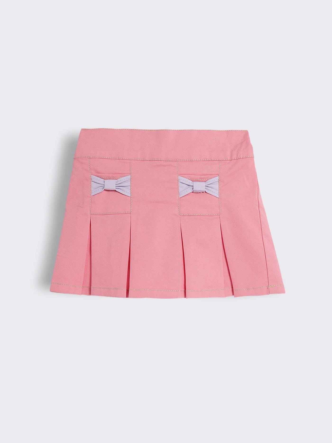 salmon pink