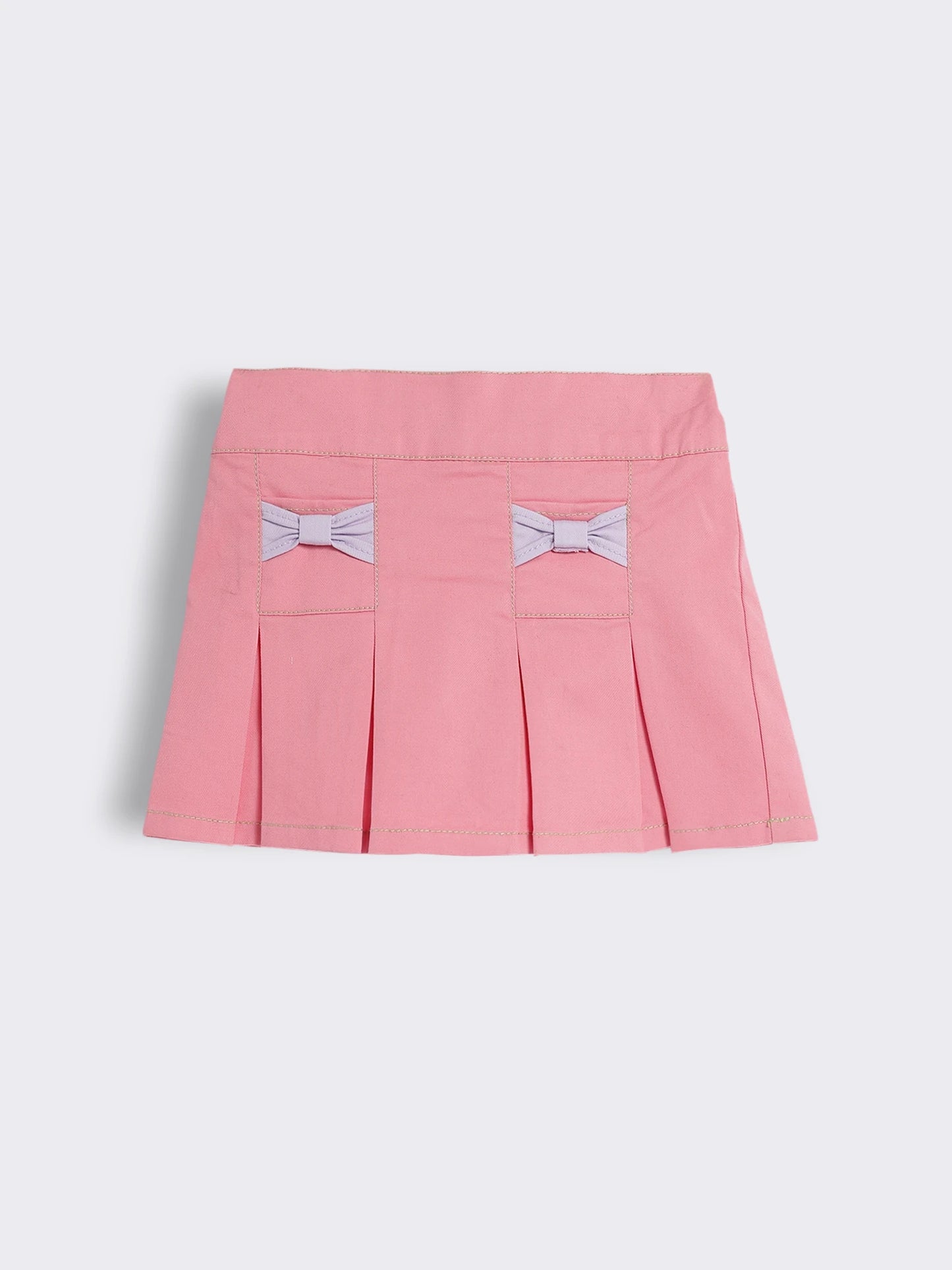 salmon pink