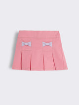 salmon pink