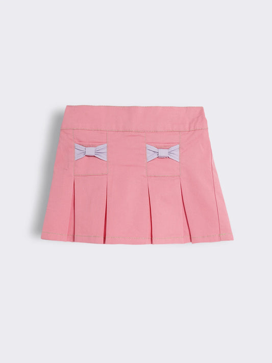 salmon pink