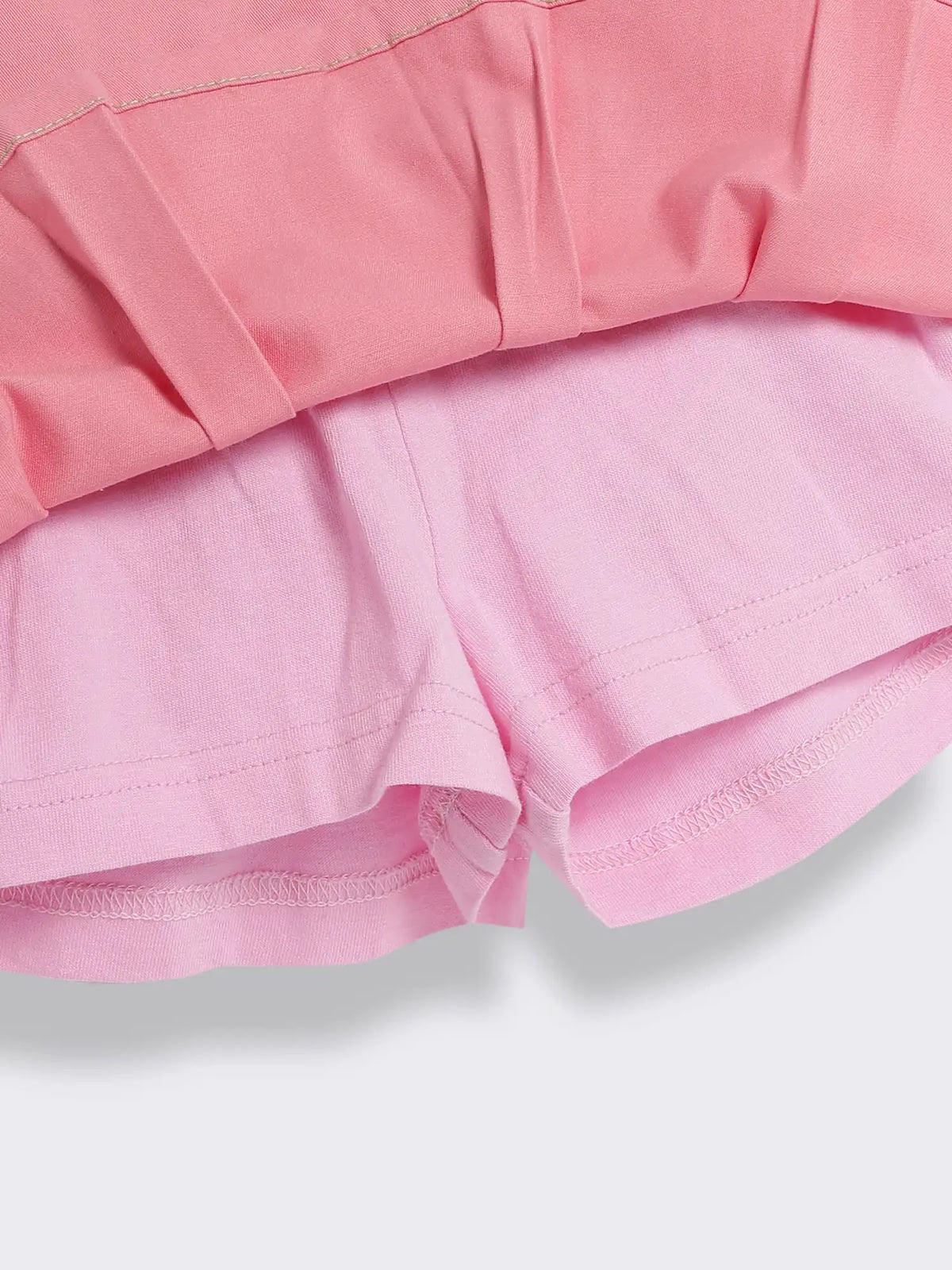 salmon pink