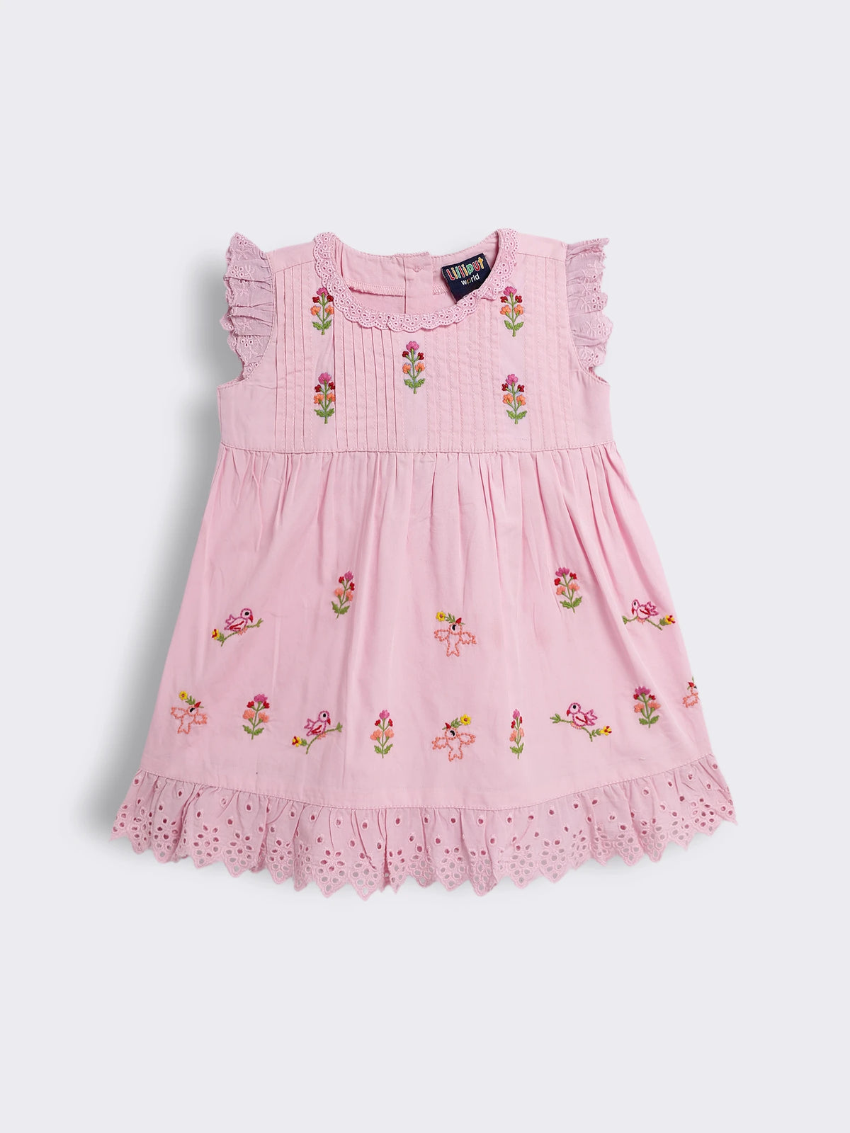 light pink