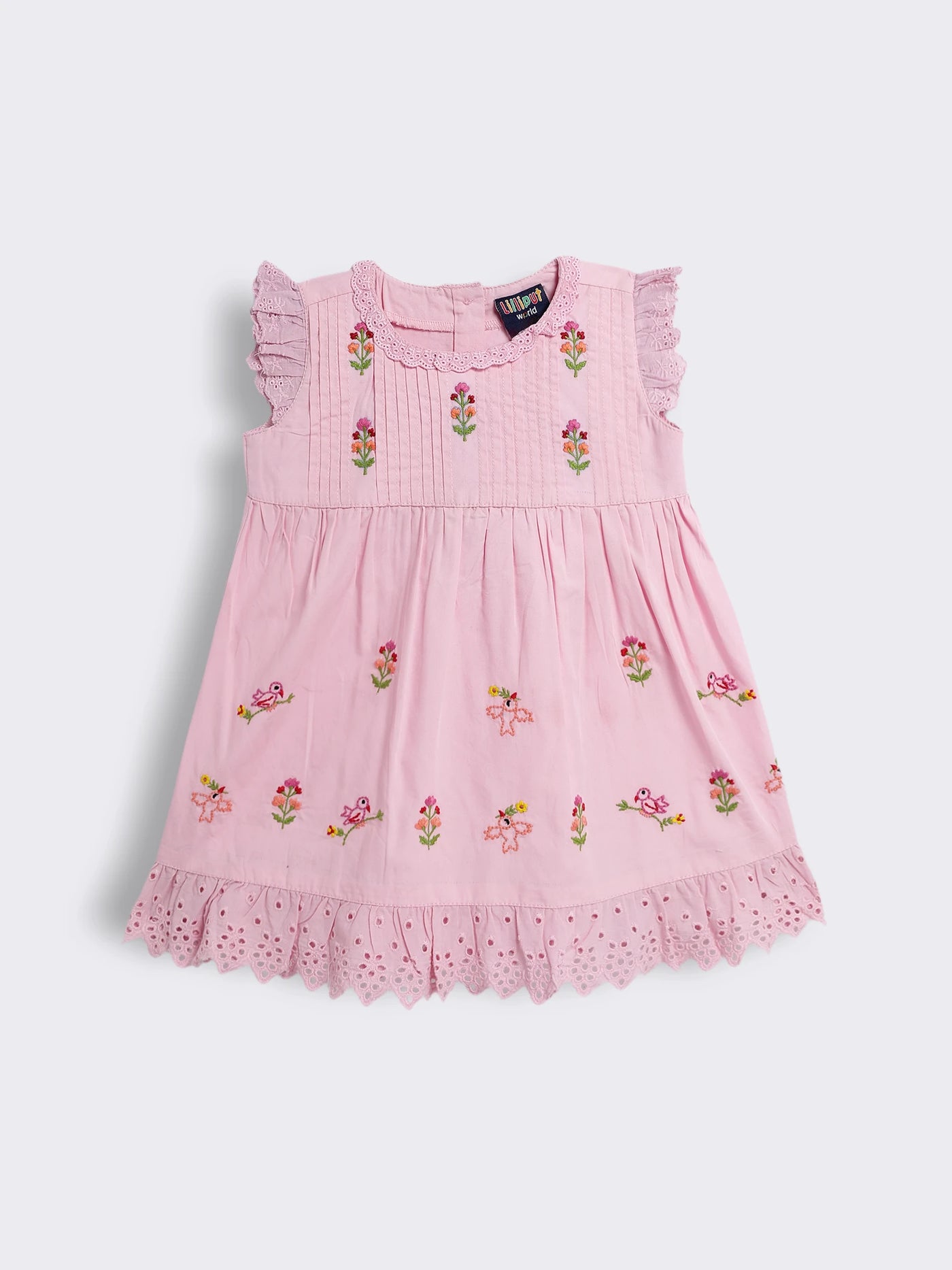 light pink