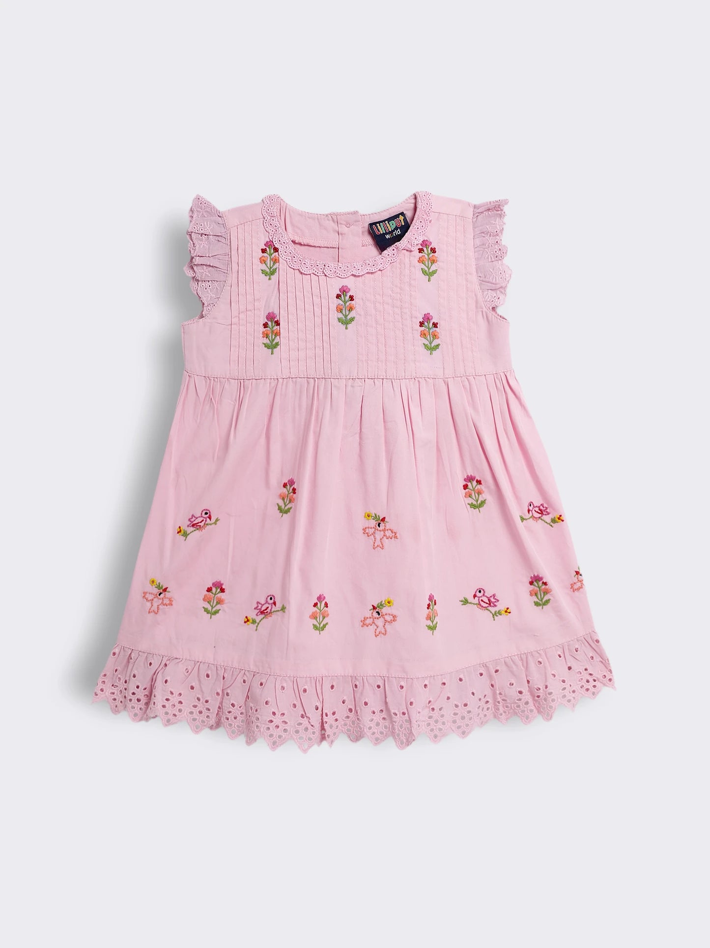 light pink