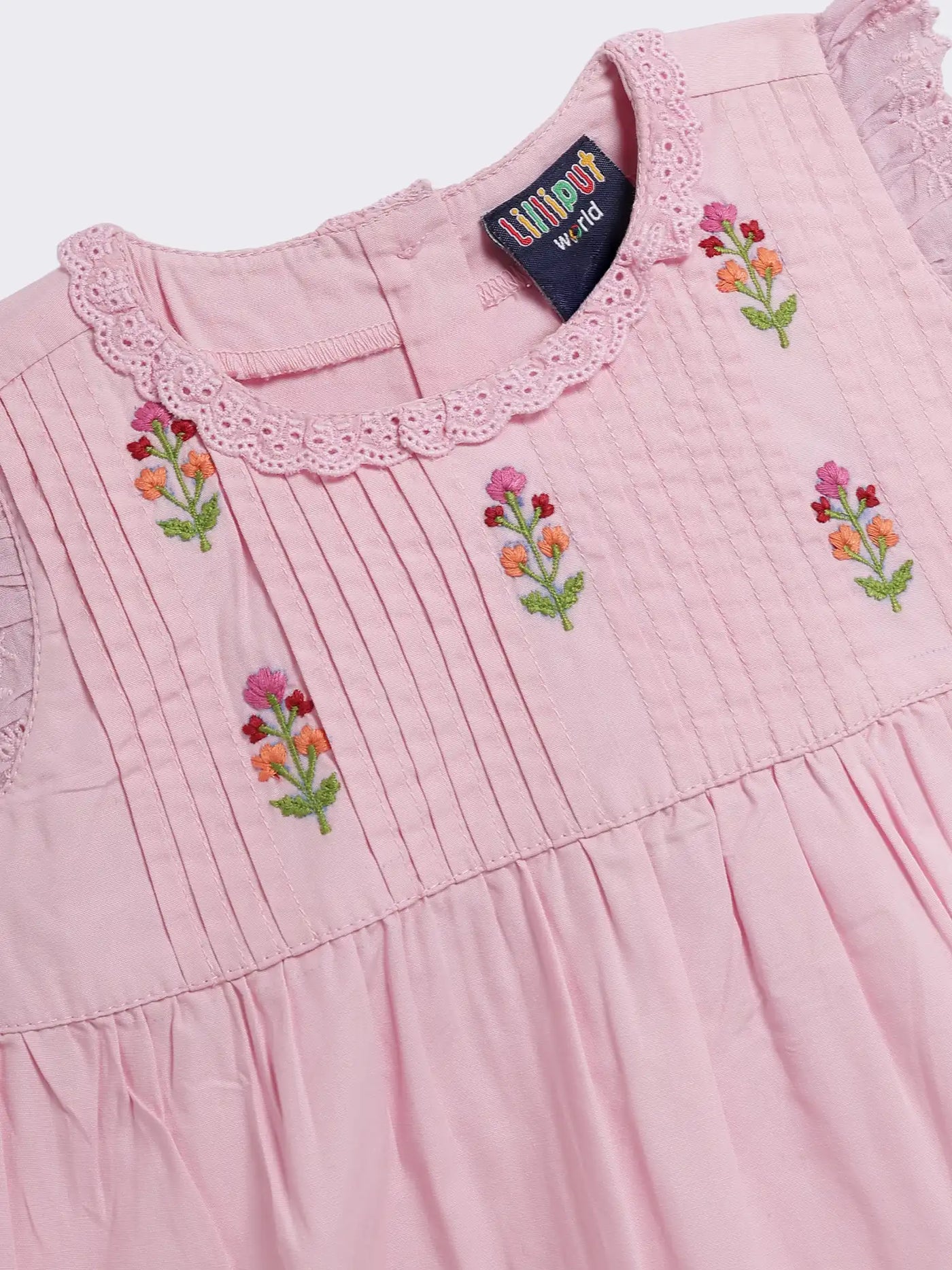 light pink